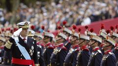 12 de octubre: &iquest;por qu&eacute; es Fiesta Nacional y qu&eacute; se celebra el D&iacute;a de la Hispanidad?