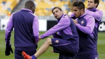 Joaquín: "Quiero dar una alegría a todos los béticos"