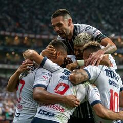 América vs Monterrey; Horario, canal, TV, cómo y dónde ver el Clausura 2023 de la Liga MX