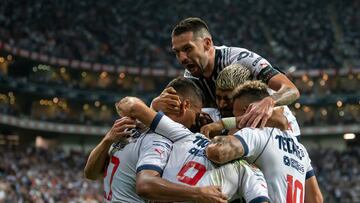 En 77 años de vida, Monterrey ha llegado a disputar 11 Finales consiguiendo un total cinco campeonatos de Liga, el último en el 2019 ante América.