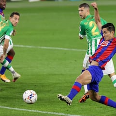 Muto hace historia en España