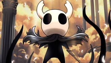 Hollow Knight: Gods & Glory llegar芍 a finales de agosto