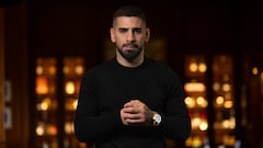 UFC star Topuria reveals soccer’s best fighter: “without a doubt”