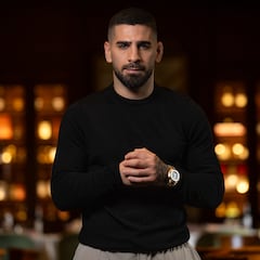 Topuria: “Me han amenazado con difundir infundadas acusaciones de malos tratos”