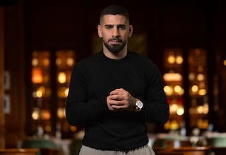 Topuria: “Me han amenazado con difundir infundadas acusaciones de malos tratos”