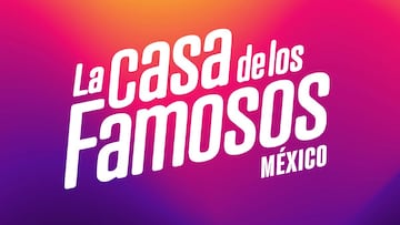 ¿Cuándo y a qué hora se revelará al primer habitante de La Casa de los Famosos?