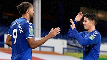 ?Por qu¨¦ el Everton rinde tan bien?