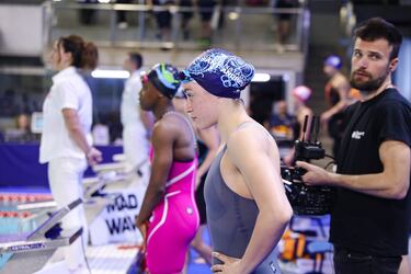 Vázquez tendrá en los Europeos su premio a una lucha de años