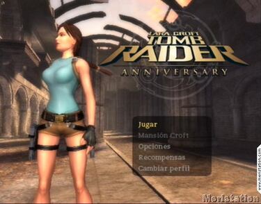 Tomb Raider: Anniversary, Impresiones