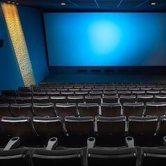 Despite boom of streaming services, moviegoers still look for “immersion, spectacle, and shared experiences”