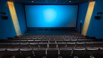 A blueprint for getting moviegoers back in cinemas