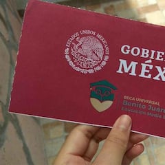 Becas Benito Juárez 2023: ¿Hasta cuándo puedo cobrar la orden de pago?