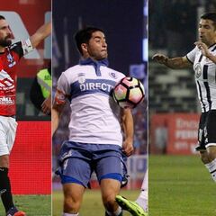 Casos con el 'síndrome Caroca': de titularísimos a la suplencia