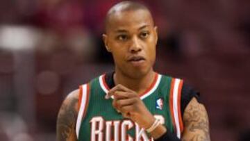 Caron Butler.