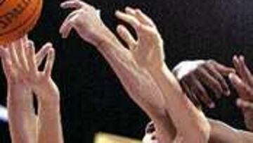 GALARDÓN. Gasol pelea por ser elegido rookie del mes en el Oeste.