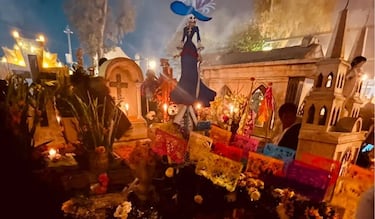 Los 5 destinos donde el Día de Muertos cobra vida de forma mágica e inolvidable 