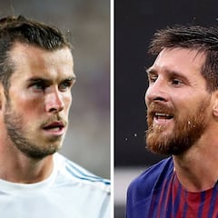 El Clásico Real Madrid-Barcelona: horario, fecha y dónde ver online
