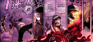 One Piece 1094 introduces a villain whose first image has already made heads explode