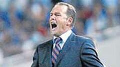 "Para ganarles hará falta intensidad, eficacia y suerte"