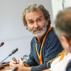 Fernando Simón regresa para presentar la app ‘Mosquito Alert’: “Si te pica, ¡notifica!”