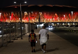 Barcelona - Athletic hoy, en directo: previa de la semifinal de Supercopa, última hora en Arabia, en vivo
