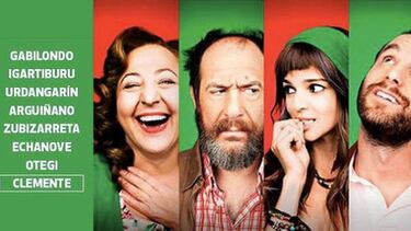 Netflix España: Todos los estrenos en octubre de 2017