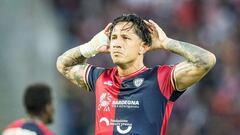 Lapadula, ‘killer’ de los play-offs