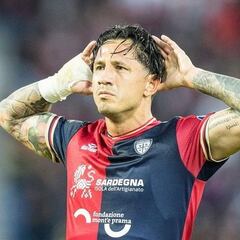 Lapadula, ‘killer’ de los play-offs
