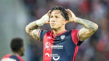 Lapadula, ‘killer’ de los play-offs