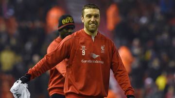 Rickie Lambert.