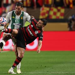Cruz Azul busca a uno de los más talentosos futbolistas sudamericanos
