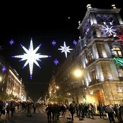 Desfile decembrino CDMX: fechas y cuáles son los planes de organización