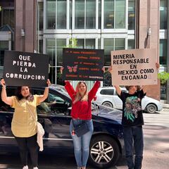 Así transcurrió la jornada electoral en Montreal, Canadá