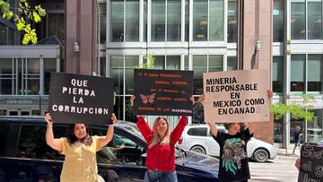 Así transcurrió la jornada electoral en Montreal, Canadá