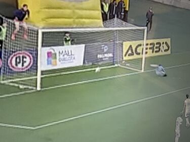 La polémica jugada que enciende el debate en la B: ¡puede definir el campeonato!