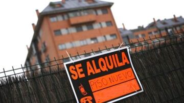 Bono Vivienda en Madrid: requisitos, de cu¨¢nto es y c¨®mo solicitar la ayuda al alquiler del EMVS