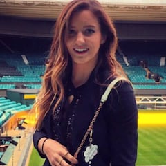 Robson, en Las Vegas durante el atentado: "Estamos en shock"