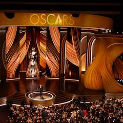 What were 2024 Oscars’ TV ratings? How does audience compare to previous years?