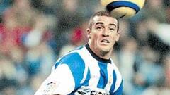 La Fiorentina plantó al Deportivo y a Pandiani