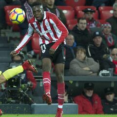 Aduriz empata por casta ante un sólido Villarreal