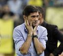 Marcelino: "Ser líderes es una anécdota, pero nada más"