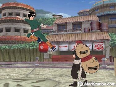 [E3] Naruto: Clash of Ninja Revolution