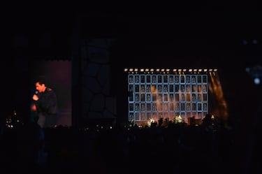 Imagine Dragons y The Killers convierten Madrid en la Ciudad del Pecado