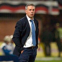 Pusineri, el apuntado que toma fuerza en Independiente