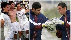 La Sub 20 de Herrera y Valdés que no pudo brillar en el Mundial
