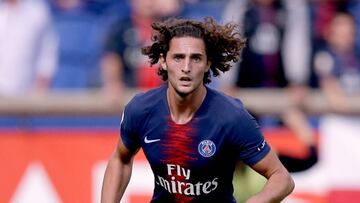 Canal+: ya hay un acuerdo verbal entre el Real Madrid y Rabiot