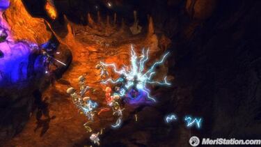 Monster Madness: Grave Danger