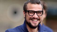 El mensaje de Daniel Osvaldo tras ser suspendido por Banfield