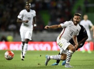 Yohan Cabaye pasó del PSG al Mónaco por 14 millones de euros, estando avaluado en 7.7. Es decir un 6,3 por ciento de inflación.