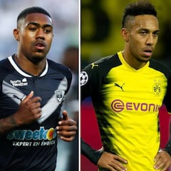 Las 3 estrellas que baraja el Arsenal tras el adiós de Alexis